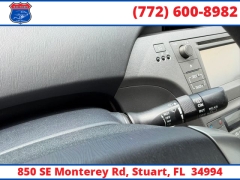 Used 2014  Toyota Prius 5dr HB &lpar;Natl&rpar; at Victory Auto Store near Stuart&comma; FL
