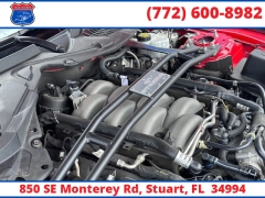 Used 2018  Ford Mustang 2d Fastback GT at Victory Auto Store near Stuart&comma; FL