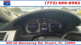 Used 2007  Cadillac Escalade EXT 4d SUV AWD at Victory Auto Store near Stuart&comma; FL