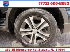 Used 2018  Toyota RAV4 LE FWD &lpar;Natl&rpar; at Victory Auto Store near Stuart&comma; FL
