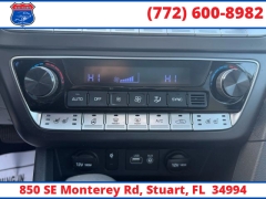 Used 2019  Hyundai Sonata 4d Sedan Limited 2&period;4L at Victory Auto Store near Stuart&comma; FL