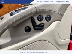 Used 2003 Mercedes-Benz SL-Class 2d Convertible SL500 at Victory Auto Store near Stuart, FL