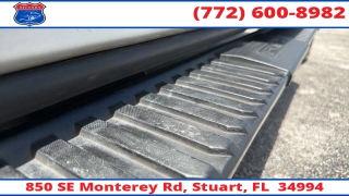Used 2017  Ford F-150 2WD SuperCrew Box at Victory Auto Store near Stuart&comma; FL