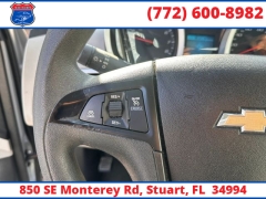 Used 2013  Chevrolet Equinox 4d SUV FWD LS at Victory Auto Store near Stuart&comma; FL