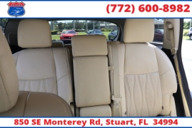 Used 2019  INFINITI QX60 4d SUV FWD LUXE Limited at Victory Auto Store near Stuart, FL