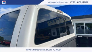 Used 2015 Ford Super Duty F-350 4WD Crew Cab Platinum DRW Longbed at Victory Auto Store near Stuart, FL