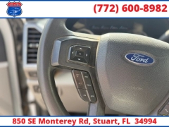Used 2022  Ford Super Duty F-250 SRW 4WD Crew Cab Box at Victory Auto Store near Stuart&comma; FL