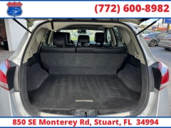 Used 2011  Nissan Murano AWD 4dr SL at Victory Auto Store near Stuart&comma; FL