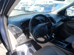 Used 2018 Ford Escape 4d SUV 4WD SEL at Victory Auto Store near Stuart, FL