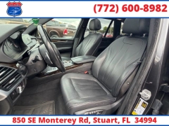 Used 2018  BMW X5 sDrive35i Sports Activity Vehicle at Victory Auto Store near Stuart&comma; FL