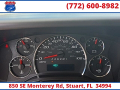 Used 2018  Chevrolet Express Wagon 3500 Wagon LT at Victory Auto Store near Stuart&comma; FL