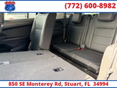 Used 2021  Volkswagen Tiguan 2&period;0T FWD at Victory Auto Store near Stuart&comma; FL