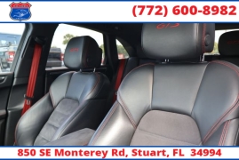 Used 2017  Porsche Macan GTS AWD at Victory Auto Store near Stuart&comma; FL