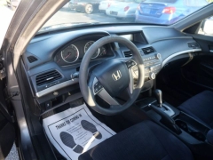 Used 2012 Honda Accord Sedan 4d LX Auto at Victory Auto Store near Stuart, FL