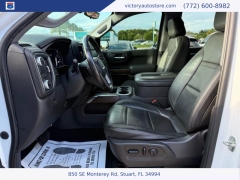 Used 2020 GMC Sierra 1500 2WD Crew Cab Denali at Victory Auto Store near Stuart, FL