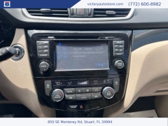 Used 2016 Nissan Rogue FWD 4dr SL at Victory Auto Store near Stuart, FL