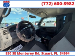 Used 2004  Ford Ranger 2dr Supercab 3&period;0L at Victory Auto Store near Stuart&comma; FL