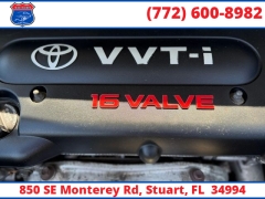 Used 2007  Toyota RAV4 4d SUV FWD at Victory Auto Store near Stuart&comma; FL