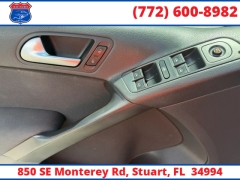 Used 2013  Volkswagen Tiguan 4d SUV S Auto at Victory Auto Store near Stuart&comma; FL