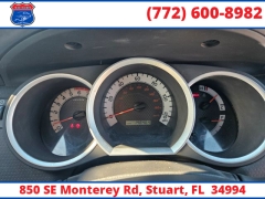Used 2012  Toyota Tacoma 2WD Reg Cab I4 &lpar;Natl&rpar; at Victory Auto Store near Stuart&comma; FL