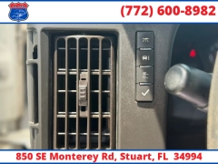 Used 2018  Chevrolet Express Wagon 3500 Wagon LT at Victory Auto Store near Stuart&comma; FL