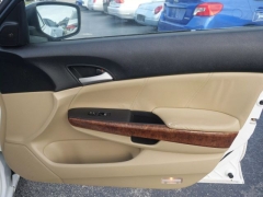 Used 2012 Honda Accord Sdn 4dr V6 Auto EX-L at Victory Auto Store near Stuart, FL
