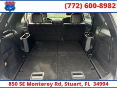 Used 2018  Ford Explorer XLT 4WD at Victory Auto Store near Stuart&comma; FL