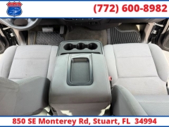 Used 2015  Chevrolet Silverado 1500 2WD Double Cab 143&period;5" LS at Victory Auto Store near Stuart&comma; FL