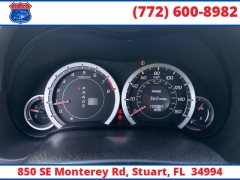 Used 2013  Acura TSX 4d Sedan Tech at Victory Auto Store near Stuart, FL