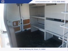 Used 2021 Ford Transit Connect Van XL LWB w/Rear Symmetrical Doors at Victory Auto Store near Stuart, FL