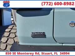 Used 2018  Jeep Wrangler Unlimited Sport 4x4 at Victory Auto Store near Stuart, FL