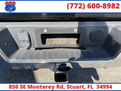 Used 2014  Chevrolet Silverado 1500 4WD Crew Cab LT at Victory Auto Store near Stuart&comma; FL