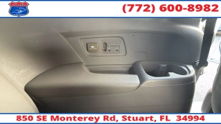 Used 2011  Honda Odyssey 5dr Touring at Victory Auto Store near Stuart&comma; FL