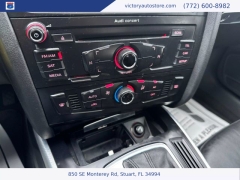 Used 2011 Audi A4 4d Sedan 2.0T Premium at Victory Auto Store near Stuart, FL