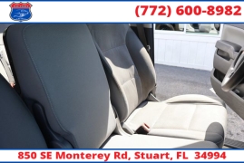 Used 2016  Chevrolet Silverado 1500 2WD Crew Cab LS at Victory Auto Store near Stuart, FL