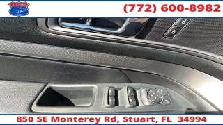 Used 2018  Ford Explorer 4d SUV FWD XLT Ecoboost at Victory Auto Store near Stuart&comma; FL