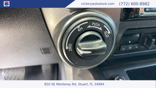 Used 2018 Nissan Titan XD 4x4 Gas Crew Cab Platinum Reserve at Victory Auto Store near Stuart, FL