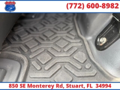 Used 2007  Toyota FJ Cruiser 4WD 4dr &lpar;Natl&rpar; at Victory Auto Store near Stuart&comma; FL
