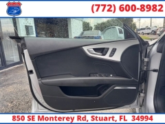 Used 2012  Audi A7 4d Sportback Premium at Victory Auto Store near Stuart&comma; FL