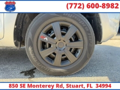 Used 2007  Toyota RAV4 4d SUV FWD at Victory Auto Store near Stuart&comma; FL