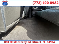 Used 2010  Ford F-150 2WD SuperCrew at Victory Auto Store near Stuart&comma; FL