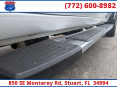 Used 2020  Chevrolet Silverado 3500 4WD Crew Cab High Country DRW Longbed Dsl at Victory Auto Store near Stuart&comma; FL