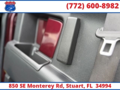 Used 2007  Toyota FJ Cruiser 4WD 4dr &lpar;Natl&rpar; at Victory Auto Store near Stuart&comma; FL