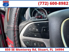 Used 2018  Dodge Charger 4d Sedan RWD R&sol;T at Victory Auto Store near Stuart&comma; FL
