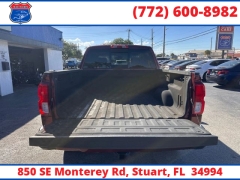Used 2016  Chevrolet Silverado 1500 4WD Crew Cab 143&period;5" High Country at Victory Auto Store near Stuart&comma; FL