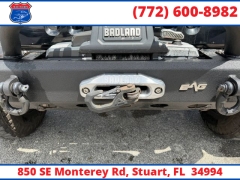 Used 2014  Jeep Wrangler Unlimited 4WD 4dr Sahara at Victory Auto Store near Stuart&comma; FL