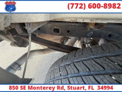 Used 2012  Ford F-150 4WD SuperCrew at Victory Auto Store near Stuart&comma; FL