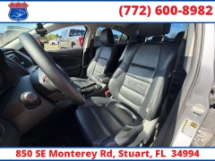 Used 2015  Mazda Mazda6 4dr Sdn Auto i Touring at Victory Auto Store near Stuart&comma; FL
