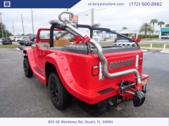 Used 2018 PANTHER WATERCAR at Victory Auto Store near Stuart, FL