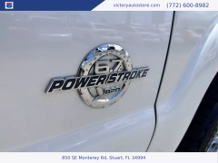 Used 2011 Ford Super Duty F-350 SRW 4WD Crew Cab at Victory Auto Store near Stuart, FL